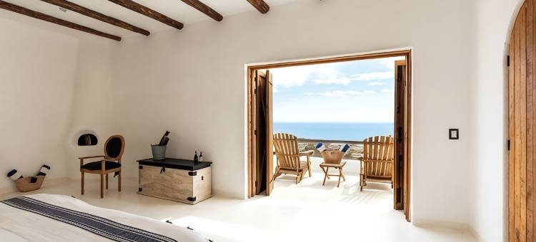 NEST Baja，设计酒店成员(Nest Baja, a Member of Design Hotels)图片