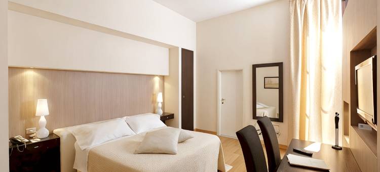 科西莫德美第奇酒店(Hotel Cosimo De' Medici)图片