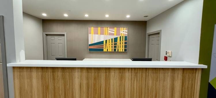 盖洛威-大西洋城, 新泽西 Spark酒店 by Hilton(Spark by Hilton Galloway - Atlantic City, NJ)图片