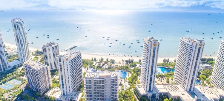 惠东巽寮湾熙澜海景酒店公寓图片