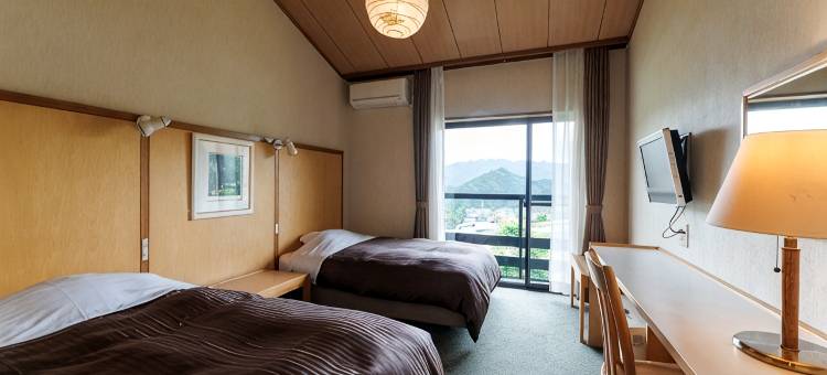 季古里酒店(Hotel Kikori)图片