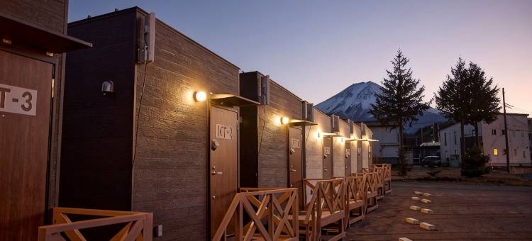Solana Smart INN Fuji Kawaguchiko图片