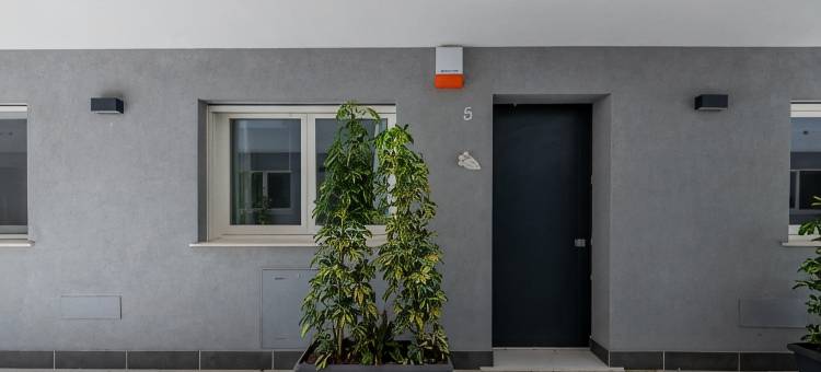 Benjamin House - Exclusive Modern Loft图片