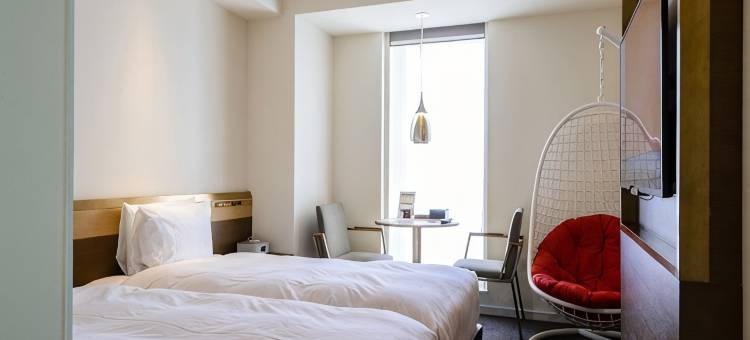 新宿格兰贝尔酒店(Shinjuku Granbell Hotel)图片