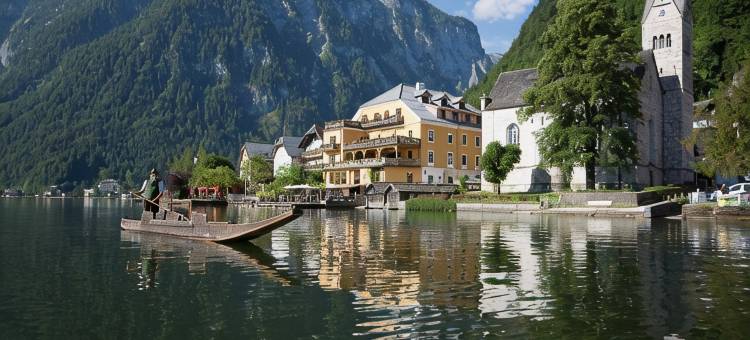 格鲁纳鲍姆酒店(Seehotel Grüner Baum)图片