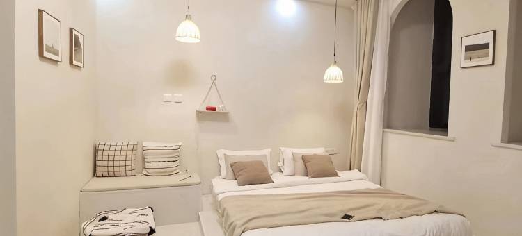艺小居(宁阳广场店)图片