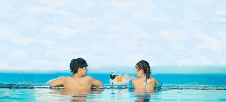 菲维特国王酒店(ANFADA Hotel Danang)图片