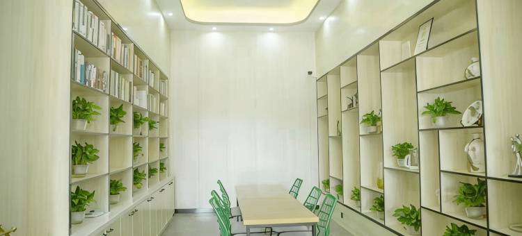 尚客优品酒店(武汉光谷三路生物城店)图片