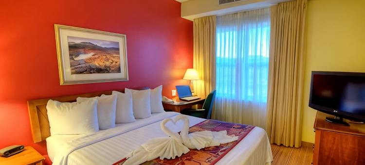 科罗拉多斯普林斯北部/空军学院居家酒店(Residence Inn Colorado Springs North/Air Force Academy)图片