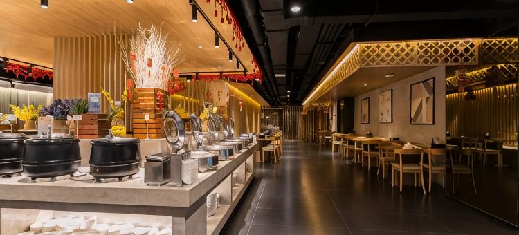 福清龙顺大酒店图片