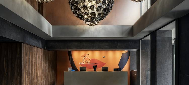 米兰中心凯悦尚萃酒店(Hyatt Centric Milan Centrale)图片