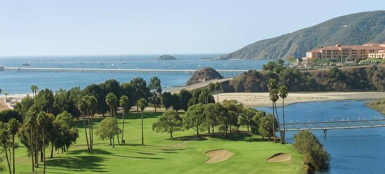 太平洋角度假村(Pacific Point Resort)图片