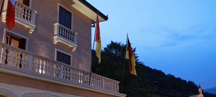 阿拉科特德酒店(Hotel Alla Corte Spa & Wellness Relax)图片