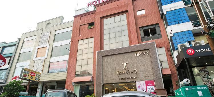 琥珀酒店(Hotel Amber)图片