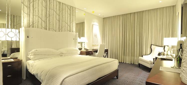 达芬奇套房酒店(Davinci Suites)图片