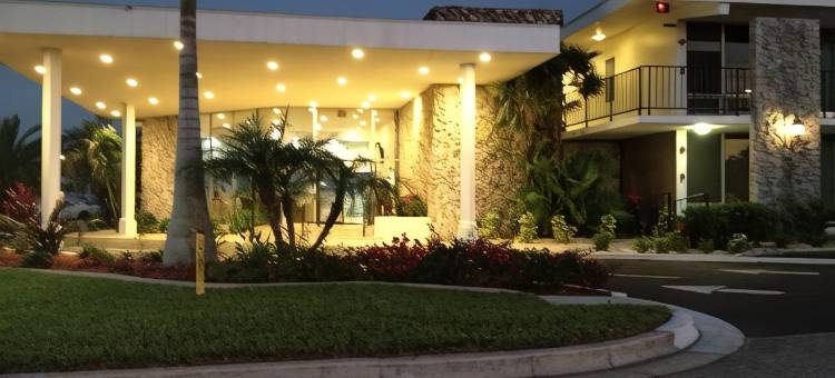 海豚钥匙度假酒店 - 珊瑚角(Dolphin Key Resort - Cape Coral)图片