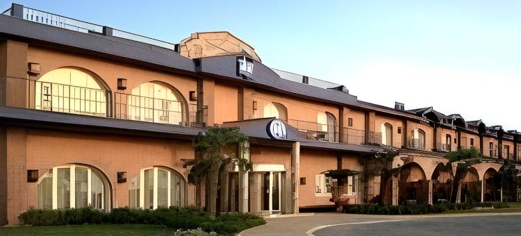 石之源酒店(Hotel Fuente Las Piedras)图片
