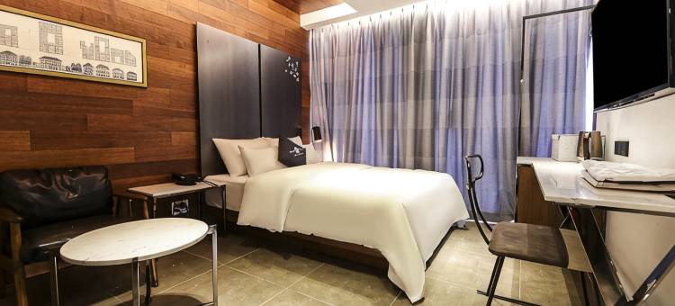 康代K世界酒店(Kondae K World Hotel)图片