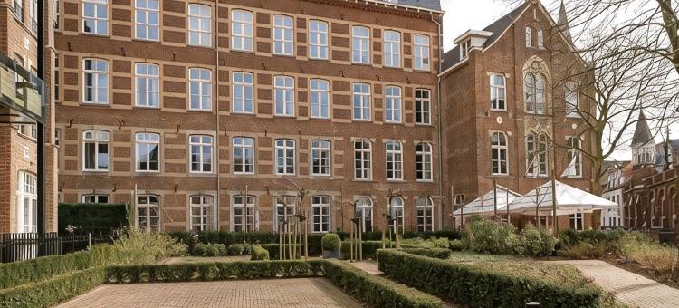 Merici Hotel 锡塔德酒店(Merici Hotel Sittard)图片