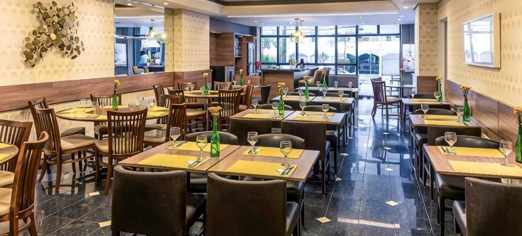 派恩代尔贝斯特韦斯特酒店(Best Western Pinedale Inn)图片