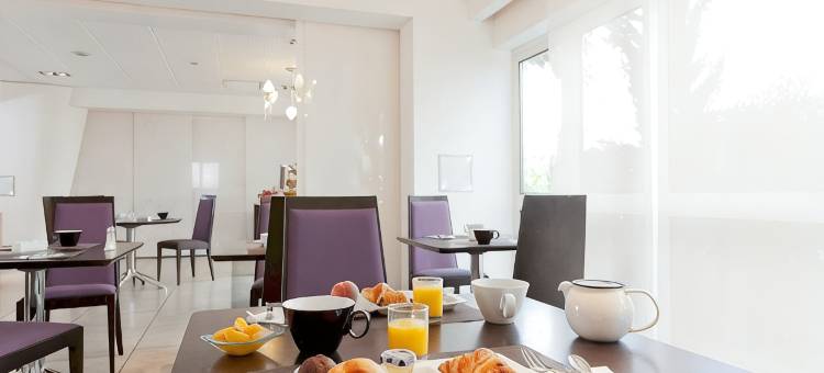 巴黎奥利朗吉斯诺富特酒店(Novotel Paris Orly Rungis)图片