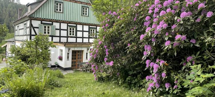 Haus Onel 1图片