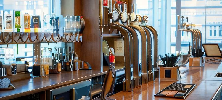 莱昂纳多阿伯丁酒店(Leonardo Hotel Aberdeen)图片