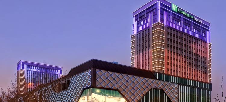 如家酒店·neo(乌兰察布集宁一中店)图片