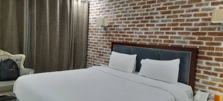 海亚特酒店苏库尔(Hotel Hayatt Sukkur)图片