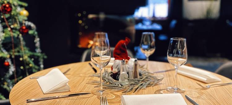多伦酒店(Dølen Hotel)图片