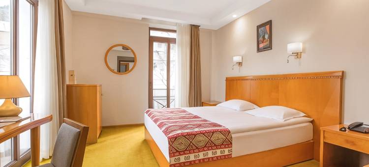 城市精品酒店(Urban Boutique Hotels 9)图片