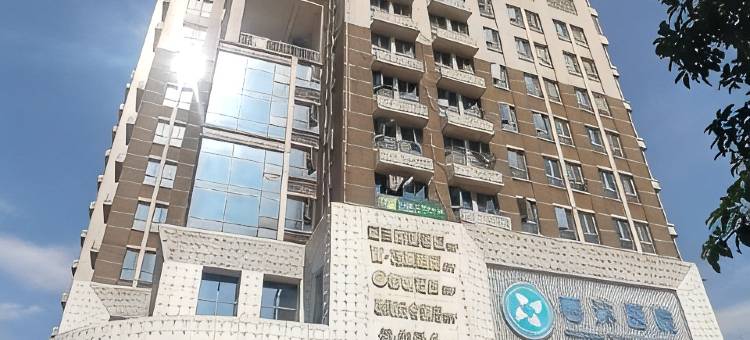 长沙舒·湘酒店(潮宗街培元桥地铁站店)图片
