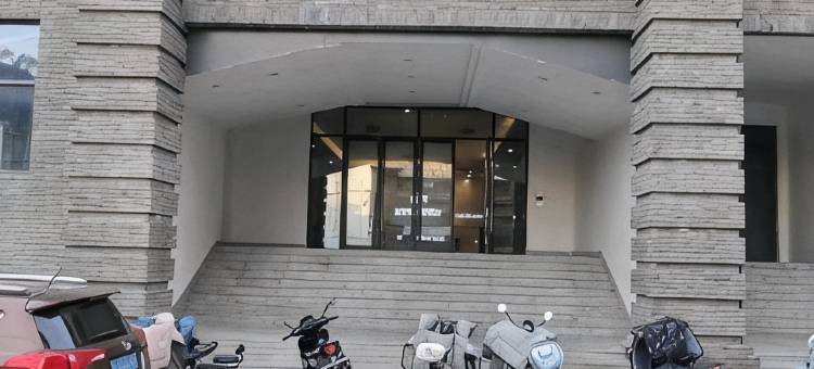 耘奕电竞酒店图片