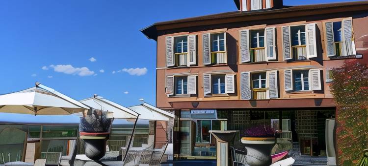 芳塔纳罗莱别墅暨温泉套房(Villa Fontana Relais Suite & Spa)图片