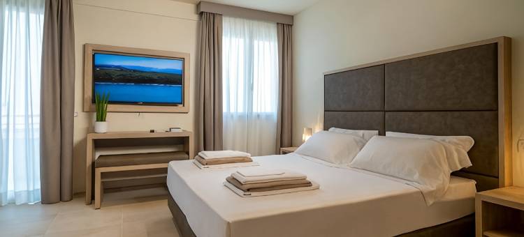 丽都宫套房酒店(Palace Lido Hotel & Suites)图片