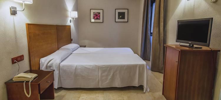Torremar酒店 - Mares系列(Hotel Torremar - Mares)图片
