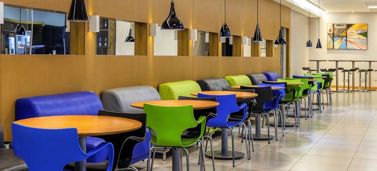 宜必思尚品贝伦杜帕拉酒店(Ibis Styles Belém do Pará)图片