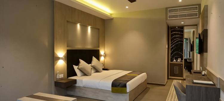 金斯顿度假村(Kingston Resort)图片