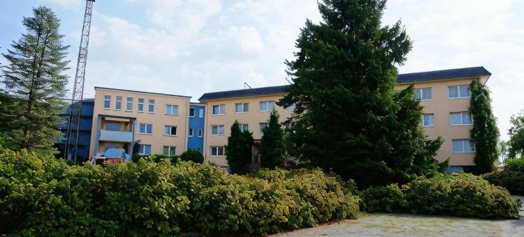 艾姆迪安帕克酒店(Hotel am Tierpark)图片