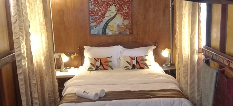 库劳农场民宿(Kurau Inn Boutique Farmstay)图片