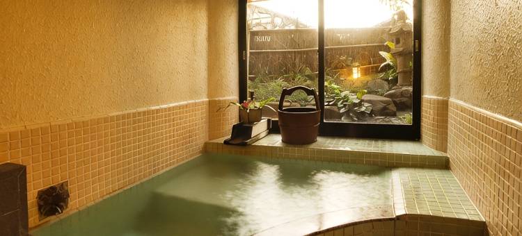 夕日浦木津温泉利夫马克斯度假酒店(Livemax Resort Yuhigaura Kitu Onsen)图片