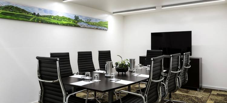诺富特新普利茅茨塔拉纳基酒店(Novotel New Plymouth Taranaki)图片