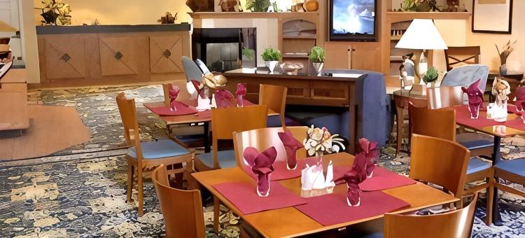 杰克逊维尔机场居家酒店(Residence Inn Jacksonville Airport)图片