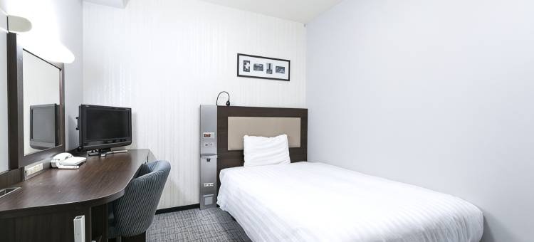 滨松舒适酒店(Comfort Hotel Hamamatsu)图片
