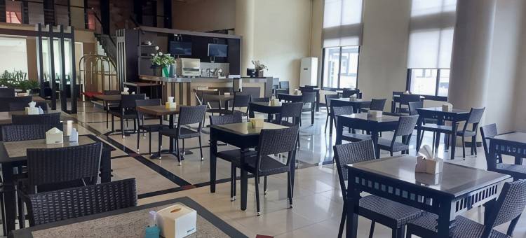 拉玛花园酒店(Rama Garden Hotel)图片