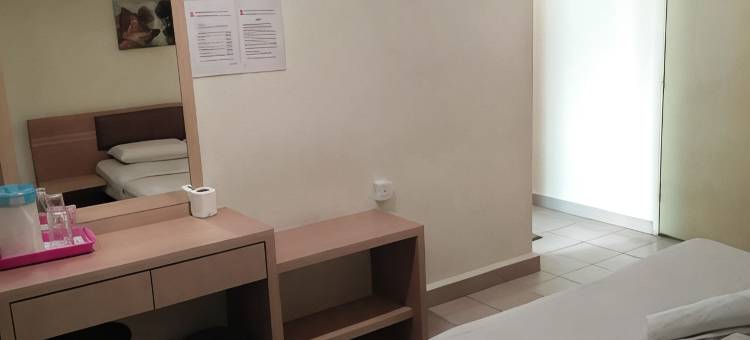 新山龙旅馆精品酒店(Dragon Inn Premium Hotel Johor Bahru)图片