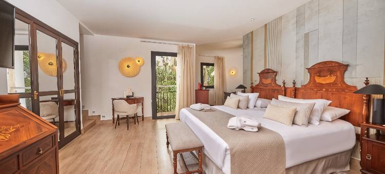 马略卡静居维拉米尔度假村及水疗中心-仅限成人(18+)(Secrets Mallorca Villamil Resort & Spa - Adults Only (+18))图片