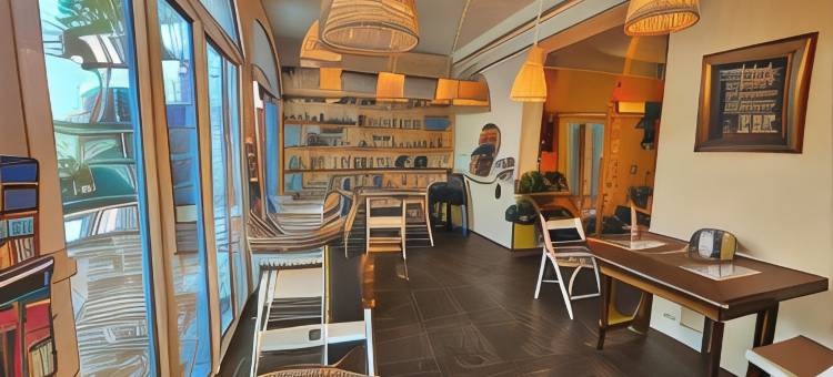 阿尔巴酒店(Alba Hotel)图片