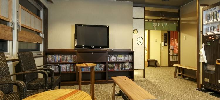 多米鹿儿岛酒店(Dormy Inn Kagoshima)图片