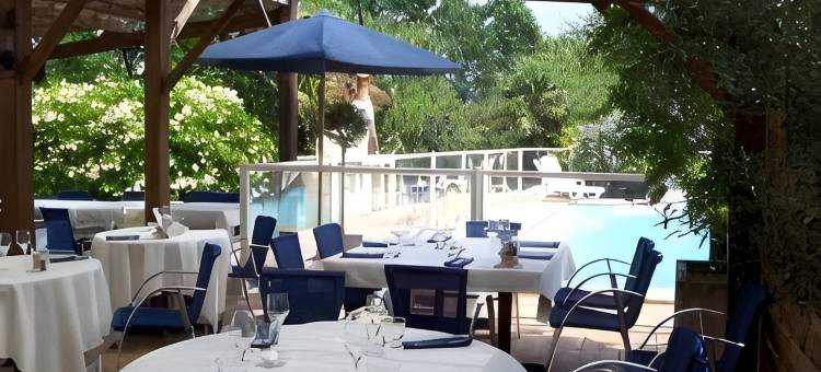 昂热公园展览会布里特酒店 - 卫城(Brit Hotel Angers Parc Expo - l'Acropole)图片